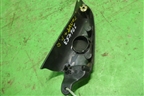 Накладка двери передней правой уголок (5M0837994) для Volkswagen Golf V Plus с 2005-2014г