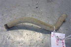Патрубок отопителя для Opel Corsa С с 2000-2006г
