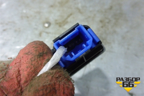 Кнопка (VSA OFF) для Honda CR-V(RE) с 2006-2012г