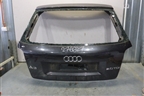 Дверь багажника без стекла для Audi A3 (8P1) 2003-2013г
