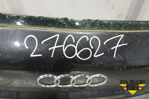 Дверь багажника без стекла для Audi A3 (8P1) 2003-2013г
