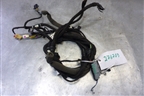 Проводка двери багажника для Audi A3 (8PA) 2003-2013г Sportback