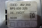 Антенна электрическая (8P3035225) для Audi A3 (8PA) 2003-2013г Sportback