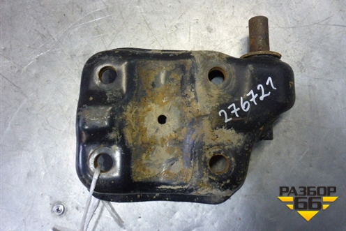 Кронштейн стремянок (480460K020) для Toyota Hilux с 2005-2015г