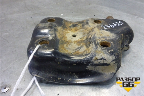 Кронштейн стремянок (480460K020) для Toyota Hilux с 2005-2015г