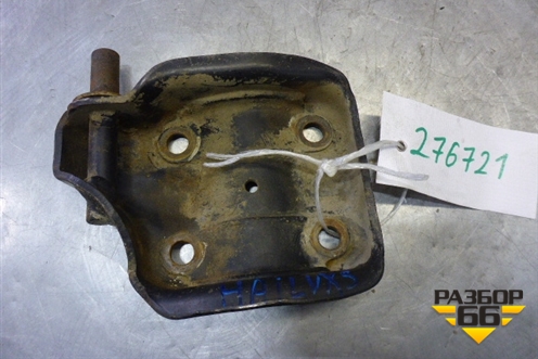 Кронштейн стремянок (480460K020) для Toyota Hilux с 2005-2015г