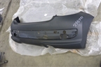 Бампер задний (новый 3х дверный кузов SPORT) для Peugeot 207 с 2006-2015г