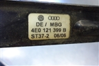 Трубка системы охлаждения (4E0121399B) для Audi A8 с 2002-2010г