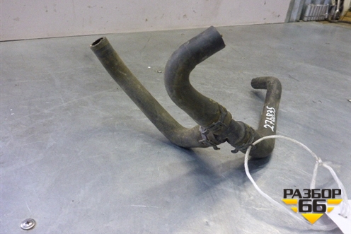 Патрубок системы охлаждения (в сборе) для Volkswagen Jetta с 2005-2011г