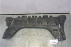 Пыльник двигателя центральный (5Q0825235A) для Audi A3 (8V) с 2012-2020г