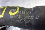 Патрубок системы охлаждения (9128354) для Opel Corsa С с 2000-2006г