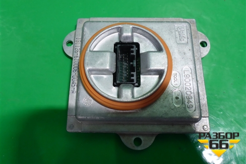 Блок розжига ксеноновой лампы (L90020948) для Land Rover Discovery 4 с 2009-2016г