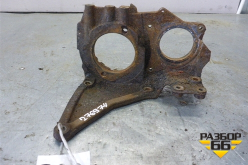 Кронштейн ТНВД (16811EB30A) для Nissan Pathfinder (R51M) с 2004-2014г