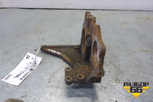 Кронштейн ТНВД (16811EB30A) для Nissan Pathfinder (R51M) с 2004-2014г