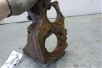 Кронштейн ТНВД (16811EB30A) для Nissan Pathfinder (R51M) с 2004-2014г