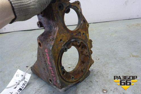 Кронштейн ТНВД (16811EB30A) для Nissan Pathfinder (R51M) с 2004-2014г