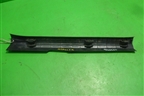 Накладка порога внутренняя переднего правого (6791302150) для Toyota Auris с 2006-2012г