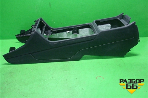 Консоль (7P1863241B) для Volkswagen Touareg с 2010-2018г