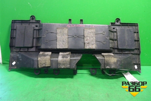 Пол багажника (84975EB300) для Nissan Pathfinder (R51M) с 2004-2014г