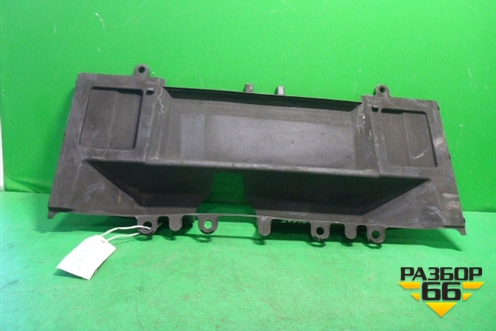 Пол багажника (84975EB300) для Nissan Pathfinder (R51M) с 2004-2014г