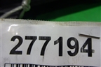 Пол багажника (84975EB300) для Nissan Pathfinder (R51M) с 2004-2014г