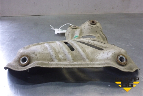 Экран тепловой (на выпускной коллектор 1.6л 1ZR) для Toyota Auris с 2006-2012г