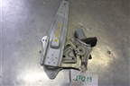 Стеклоподъёмник электрический задний левый (857100D100) для Toyota Auris с 2006-2012г