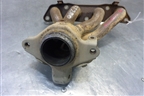 Коллектор выпускной (1.6л 1ZR) для Toyota Auris с 2006-2012г