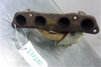 Коллектор выпускной (1.6л 1ZR) для Toyota Auris с 2006-2012г