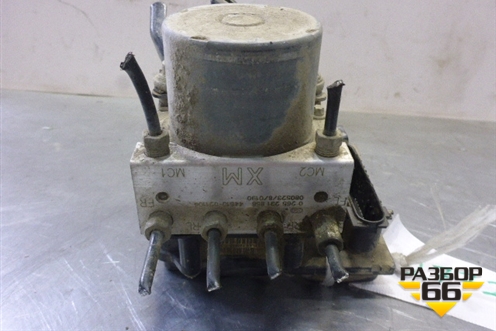 Блок ABS (4451002110) для Toyota Auris с 2006-2012г
