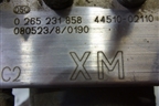 Блок ABS (4451002110) для Toyota Auris с 2006-2012г