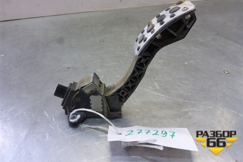 Педаль газа электронная (7811002010) для Toyota Auris с 2006-2012г