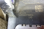 Педаль газа электронная (7811002010) для Toyota Auris с 2006-2012г