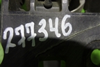 Ручка внутренняя двери задней левой (6920602120B1) для Toyota Auris с 2006-2012г