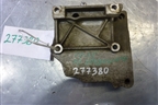 Кронштейн компрессора кондиционера (9657137480) для Citroen C4 с 2005-2011г