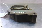 Кронштейн компрессора кондиционера (9657137480) для Citroen C4 с 2005-2011г
