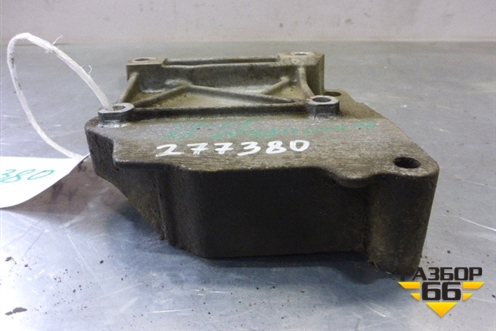 Кронштейн компрессора кондиционера (9657137480) для Citroen C4 с 2005-2011г