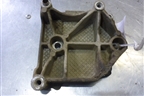 Кронштейн компрессора кондиционера (9657137480) для Citroen C4 с 2005-2011г