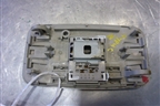Плафон салонный центральный для Toyota Auris с 2006-2012г
