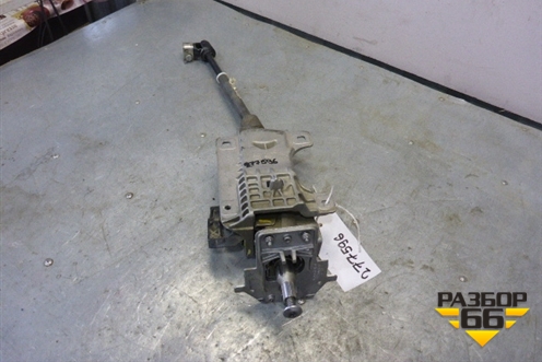 Колонка рулевая для Citroen C4 с 2005-2011г