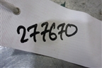 Кнопка аварийного отключения топлива (2S6T9341BB) для Ford Fiesta с 2001-2008г
