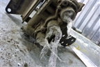 Кран уровня пола (главный) (A0013271125) для Mercedes Benz  TRUCK Axor 2 с 2004г