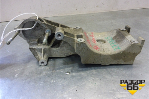 Кронштейн компрессора кондиционера (96352822) для Chevrolet Lacetti с 2003г