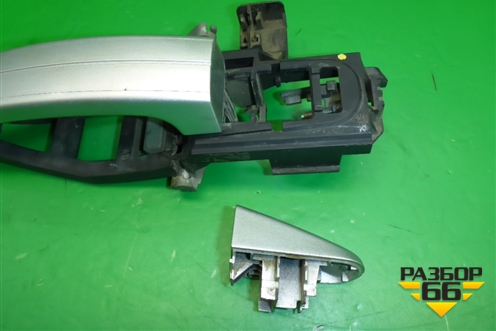Ручка наружная двери задней левой для Ford C-MAX с 2003-2010г