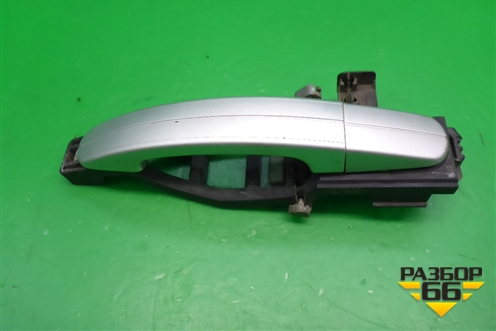 Ручка наружная двери задней левой для Ford C-MAX с 2003-2010г