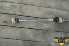 Привод задний правый (АКПП) для Nissan Qashqai (J10E) с 2006-2013г