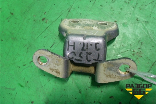 Петля двери задней правой нижняя для Chevrolet Aveo (T250) с 2005-2011