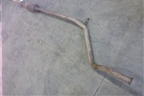 Глушитель средняя часть для Citroen C4 с 2005-2011г