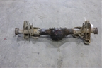 Корпус заднего моста для Mitsubishi Pajero Sport с 1996-2008г