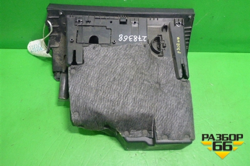 Бардачок (9655993677) для Peugeot 308 с 2007-2014г